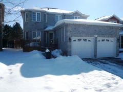 Real Estate Listing  21 Grace Crescent Barrie