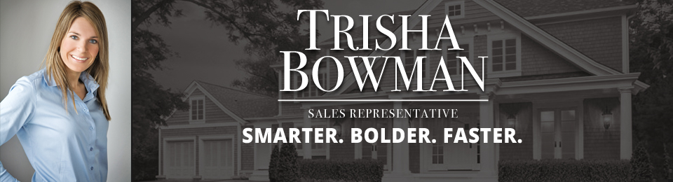 Book a Home Viewing - Trisha Bowman Century 21 B.J. Roth Realty Ltd.