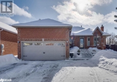 Real Estate Listing   1 LOOKER Drive Barrie