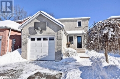 Real Estate Listing   5 WALLACE Drive Barrie