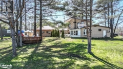 Real Estate Listing   138 LONE PINE Road PORT SEVERN