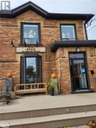 Real Estate Listing   38 PINE Street Unit# Upper Collingwood
