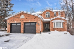 Real Estate Listing   98 BROWN WOOD Drive Barrie