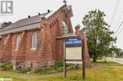 Real Estate Listing   34 COUNTY ROAD 28 Road Minesing