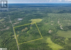 Real Estate Listing   LT 24-25 CONCESSION 10 Concession Dalton