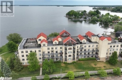 Real Estate Listing   140 CEDAR ISLAND Road Unit# 315 Orillia