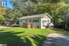 Real Estate Listing   7946 PARK LANE Crescent Ramara