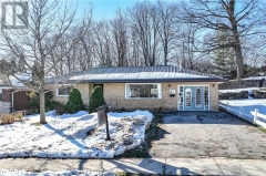 Real Estate Listing   179 WEST Street N Orillia